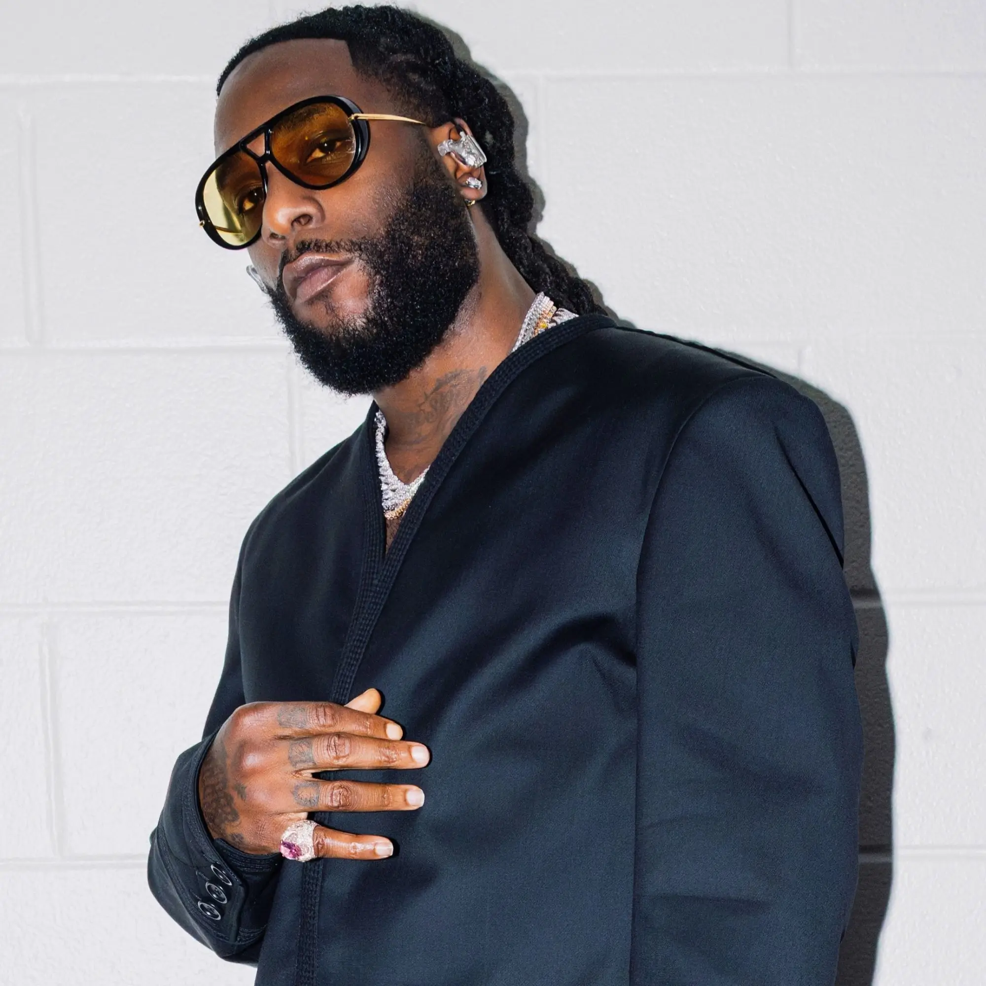 Burna Boy