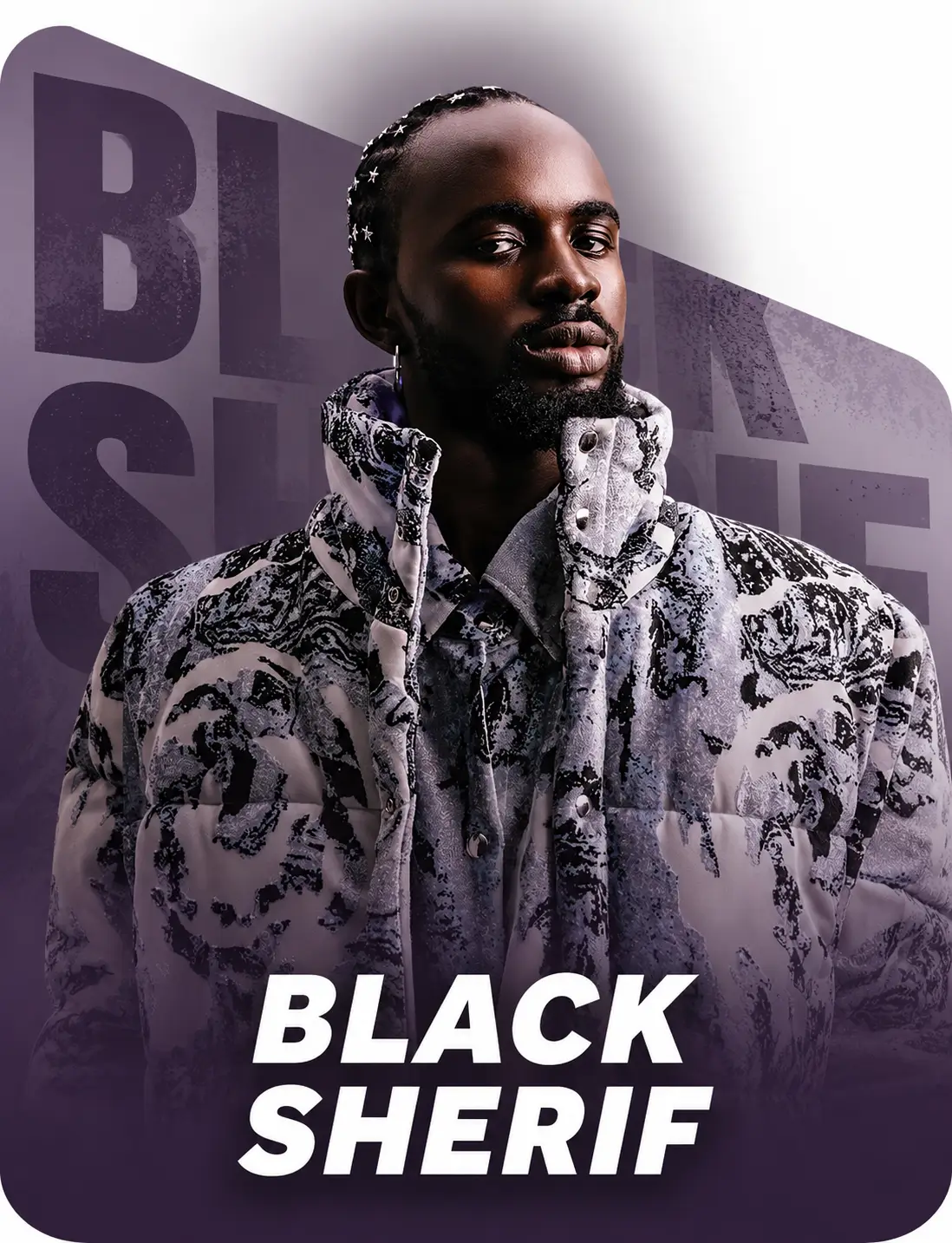 Black Sherif