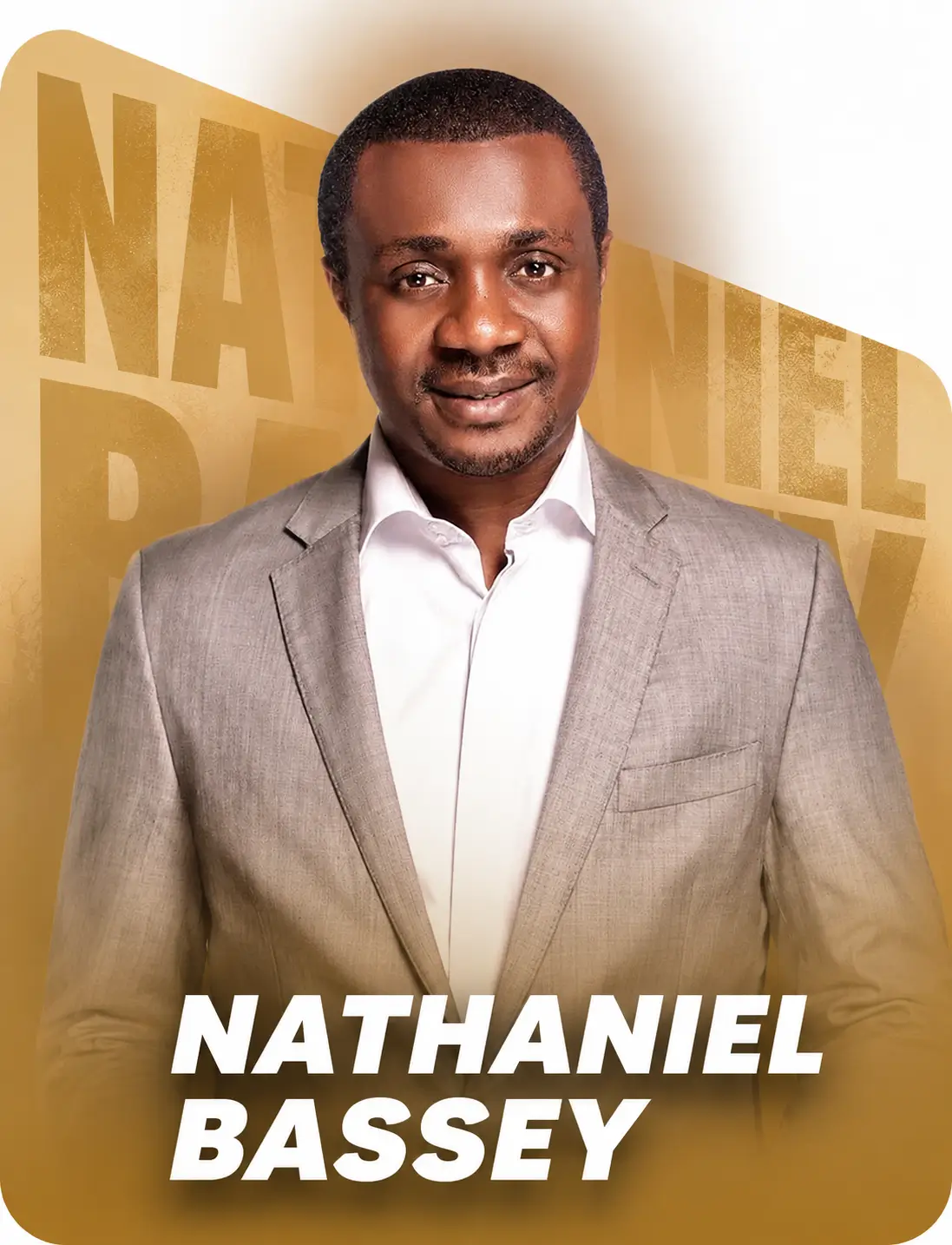 Nathaniel Bassey