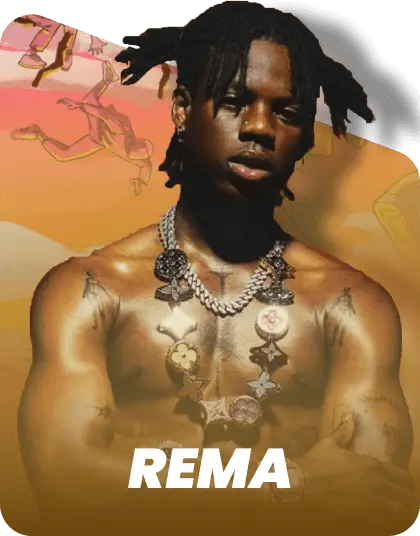 Rema