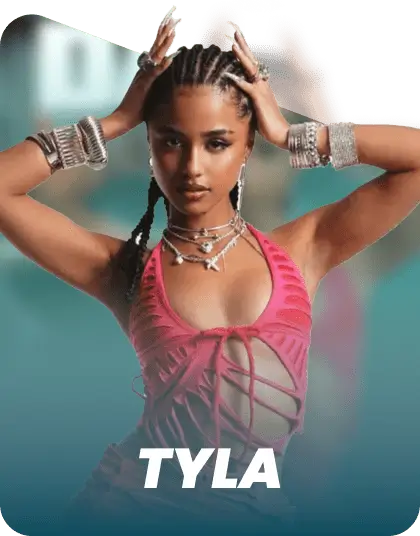 Tyla