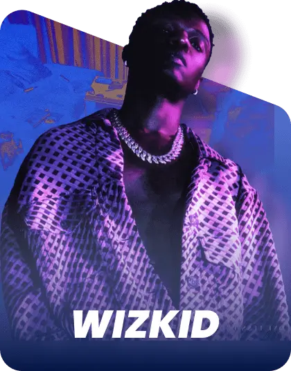 Wizkid