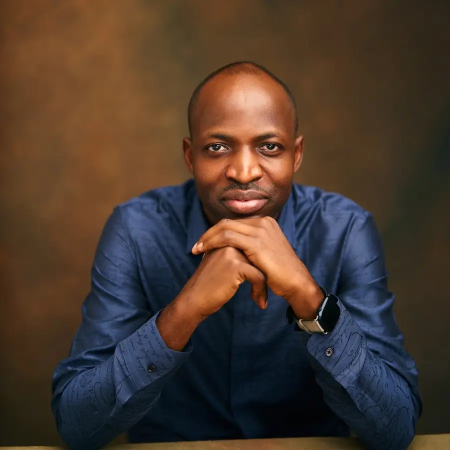 Dunsin Oyekan