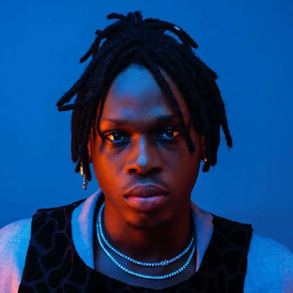 Fireboy DML