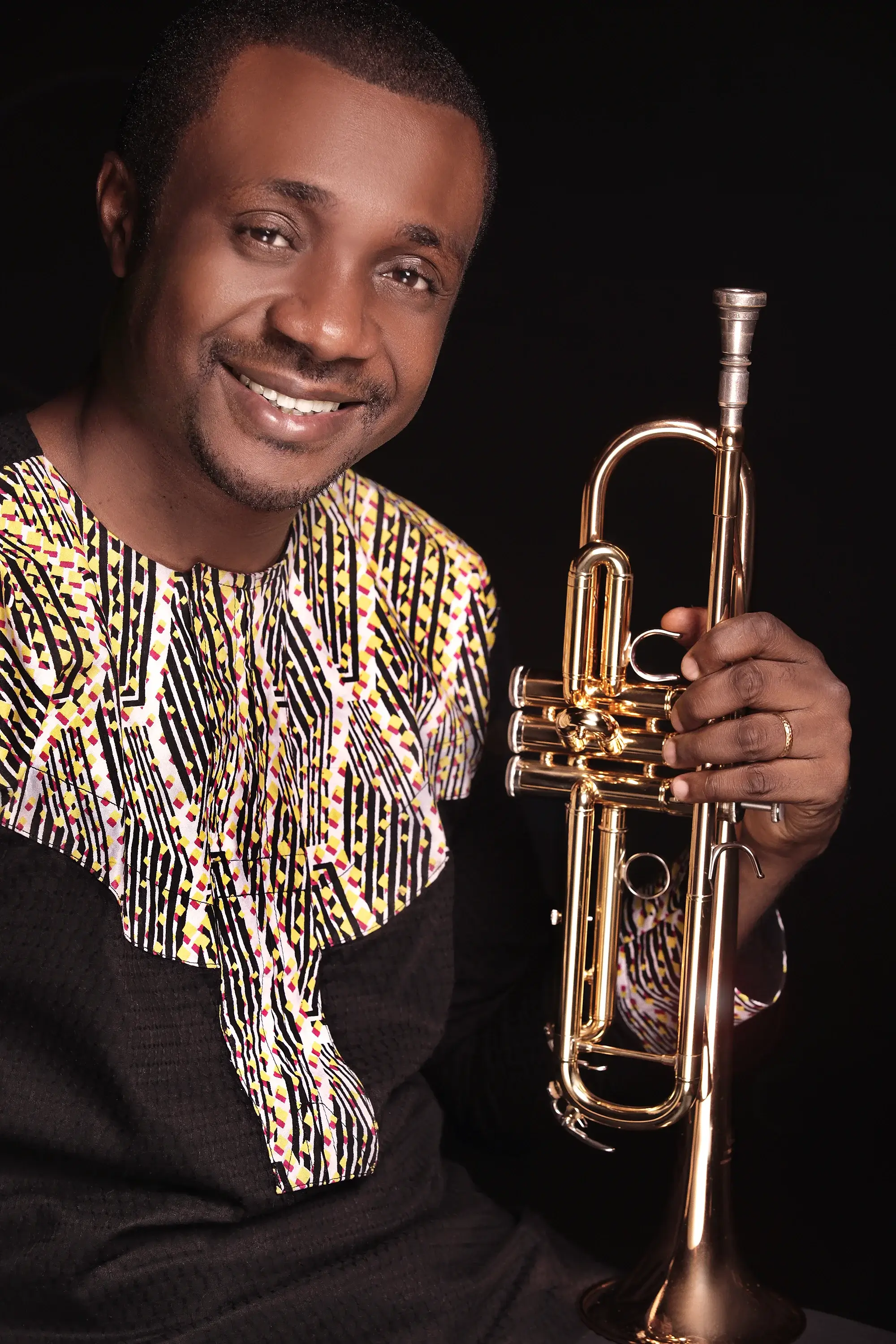 Nathaniel Bassey